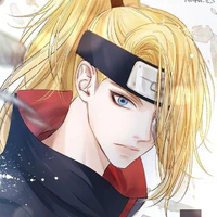 Deidara