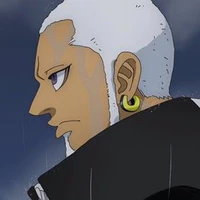 Arashi Keizo (Benkei)