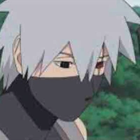 Kakashi 