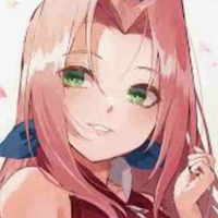Haruno Sakura 
