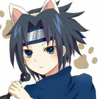 Uchiha Sasuke 