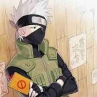 Hakate Kakashi 
