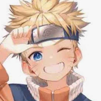 Uzumaki Naruto 