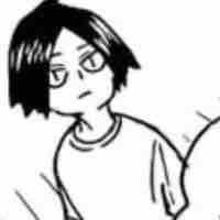 Kozome Kenma