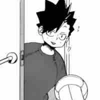 Kuroo Tetsuro