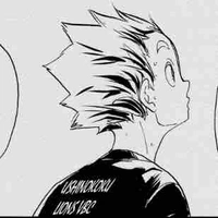 Bokuto Kotaro