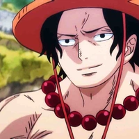 Portgas D Ace