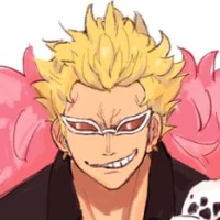 doflamingo