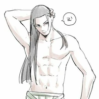 hashirama