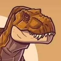 t - rex