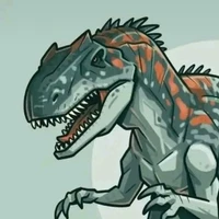 allosaurus