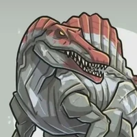 Spinosaurus