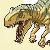 carcharodontosaurus