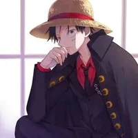 luffy