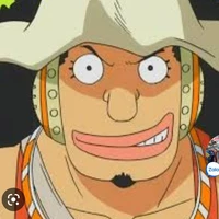 usopp