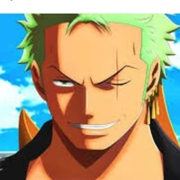 zoro