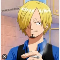 sanji