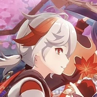 Kazuha Kaedehara