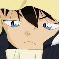 Kudo Shinichi (lúc bé)
