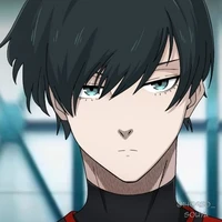 Rin Itoshi