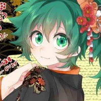 Midoriya Izumi