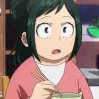 Midoriya Inko