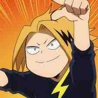 Kaminari Denki