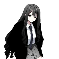 Himane Akata