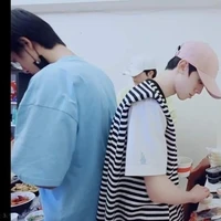 JiHang mãi keooo~♡