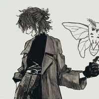 Mourir Papillon