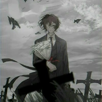 Dazai Osamu