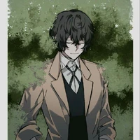 Dazai Osamu