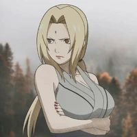Senju Tsunade