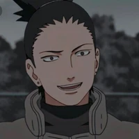 Nara Shikamaru