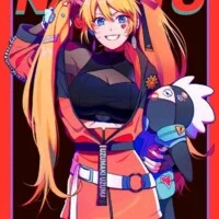 Uzumaki Naruto(con gái)