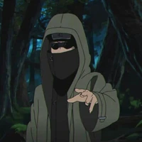 Aburame Shino