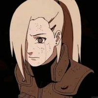 Yamanaka Ino