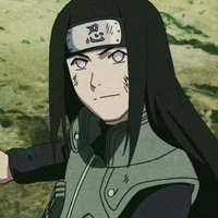Hyuga Neji