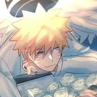 Uzumaki Naruto