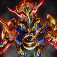 Kamen rider evol 