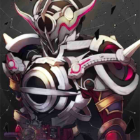 Kamen rider evol back hole