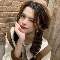 Becky Armstrong(Nàng)