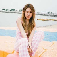 Irin Urassaya Malaiwong( irin)