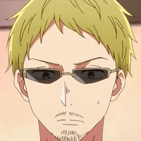 saitou Ichigo