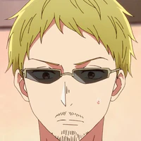 saitou Ichigo