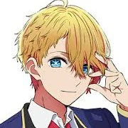 Aquamarine Hoshino
