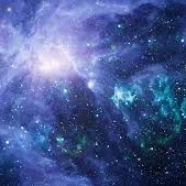 Universe space