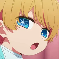 Aquamarine oshino (1.1)