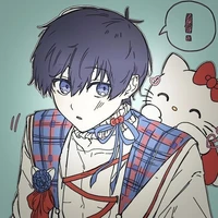 Isagi Yoichi
