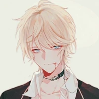 Shuu Sakamaki